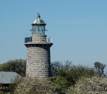 mesh overbelastning Edition Æbelø | Fredninger