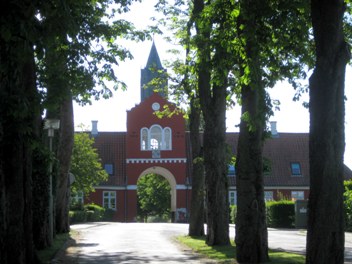 Adlerhus Allé