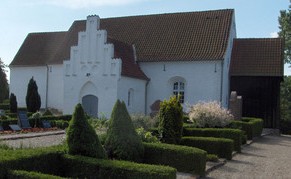 Adsbøl Kirke