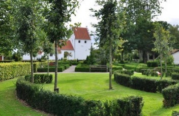 Agedrup Kirke