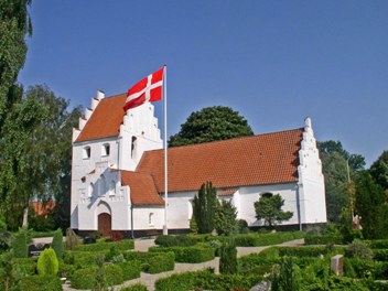 Allesø Kirke