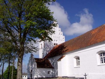 Tommerup Kirke