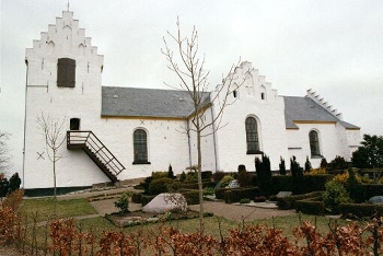 Verninge Kirke