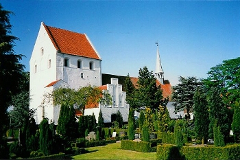 Vissenbjerg Kirke