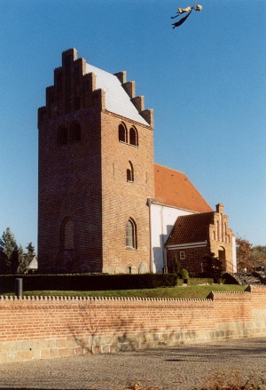 Måløv Kirke