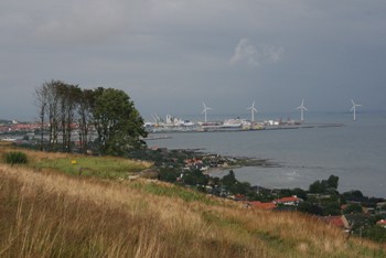 Bangsbo Bakker og Bangsbo Hovedgaard