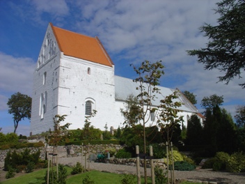 Barløse Kirke