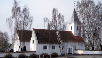 Beder Kirke