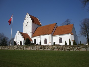 Bellinge Kirke