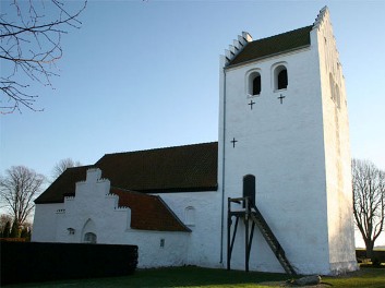 Bjerager Kirke