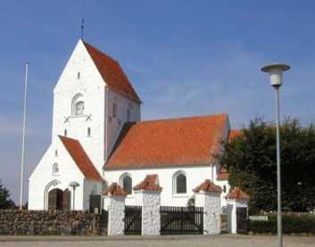 Bjerringbro Kirke