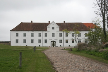 Børglum Kloster