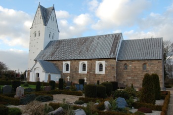 Borris Kirke