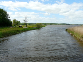 Brabrand Sø og Aarhus Ådal