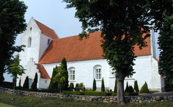 Brændekilde Kirke