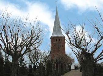 Bredebro Kirke