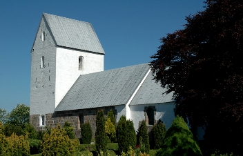 Brejning Kirke