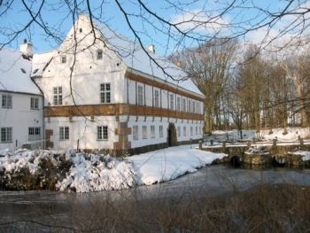 Brejninggård og Bækbodam