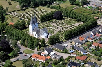 Broager Kirke