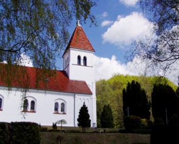 Broholm Kirke