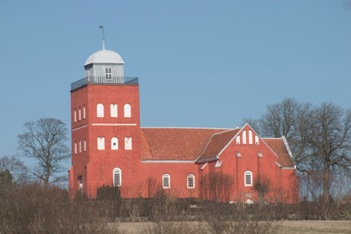 Dreslette Kirke