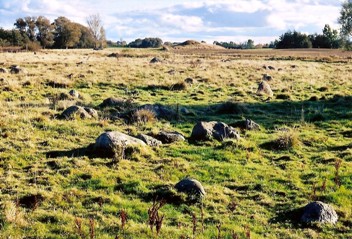 Ejby Stenstrøning