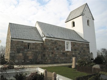 Engbjerg Kirke