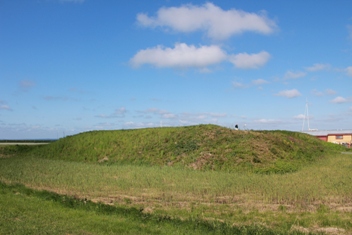 Englænderskansen ved Kulhuse