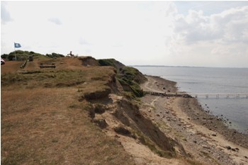 Ertebølle Hoved og Strand