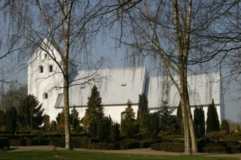 Flemløse Kirke