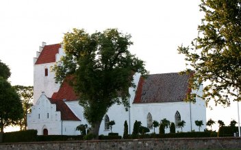 Fodby Kirke