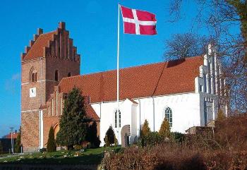 Glumsø Kirke