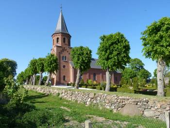 Grensten Kirke