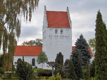 Haarby Kirke