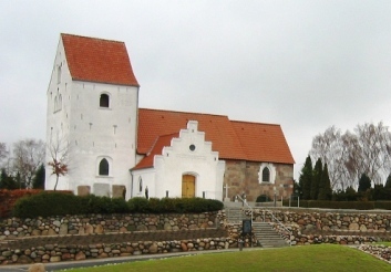 Hasle Kirke