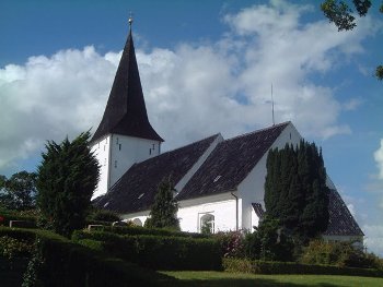 Havnbjerg Kirke