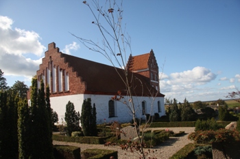 Helnæs Kirke