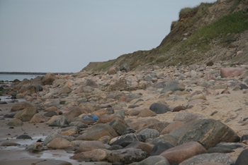 Hirtshals Kystskrænt