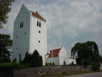 Hjortshøj Kirke