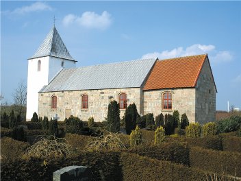 Hove Kirke