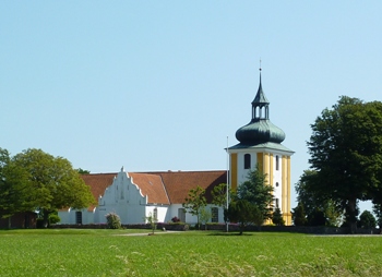 Husby Kirke