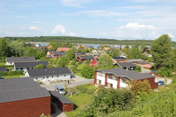 Jenriks Bakke