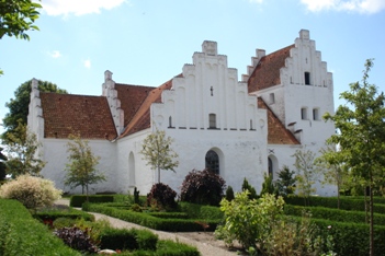 Jordløse Kirke