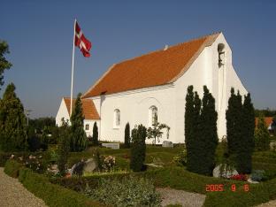 Karup Kirke