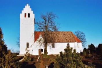 Kastbjerg Kirke