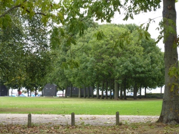 Kastrup Strandpark