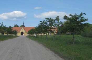 Kejrupgård