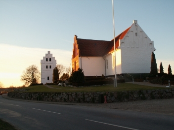 Kerte Kirke