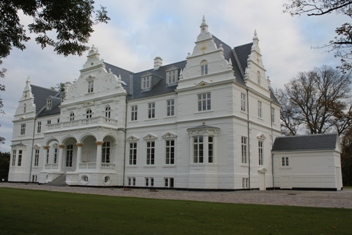 Kokkedal-Sophienberg Jorderne