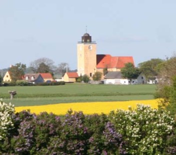 Køng Kirke